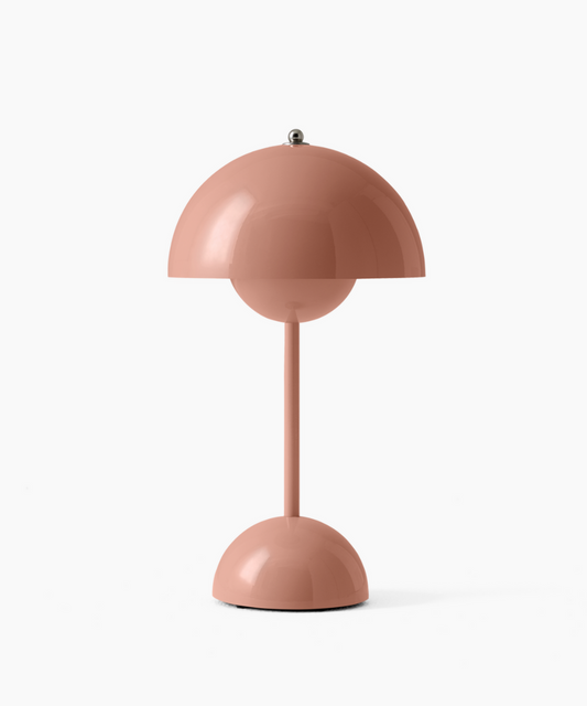 Lampe de Table Flowerpot V2